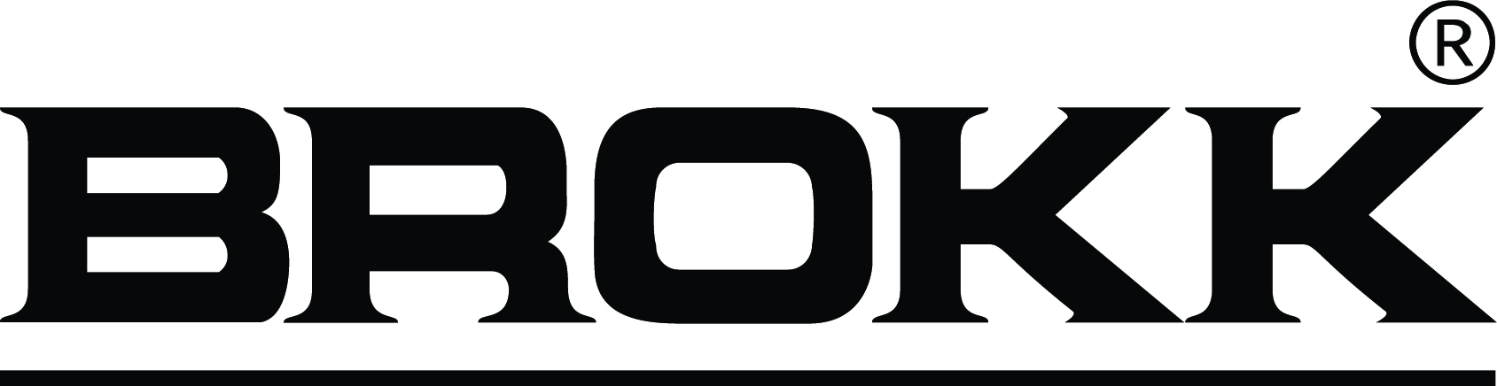 Brokk Inc.标志